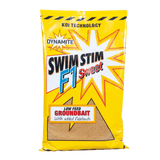 Dynamite Swim Stim F1 -Sweet-Groundbait-dynamite-Irish Bait & Tackle