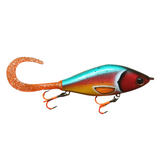 Strike Pro Guppie - 13.5CM-Hard Lures-Dennett-Hot Parrot-Irish Bait & Tackle