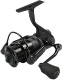 Mikado Black Crystal Reel-Fishing reel-Mikado-Irish Bait & Tackle