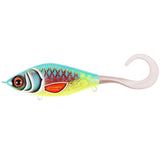 Strike Pro Guppie - 13.5CM-Hard Lures-Dennett-Burgers Bird-Irish Bait & Tackle