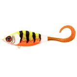 Strike Pro Guppie - 13.5CM-Hard Lures-Dennett-Sparkle Pony-Irish Bait & Tackle