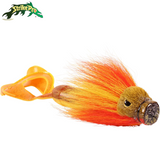 StrikePro Miuras Mouse-Hard Lures-Strike Pro-Sunset-Irish Bait & Tackle