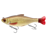Savage Gear 3D Hard Pulsetail-Hard Lures-Savage Gear-Rudd-18cm - 95g-Irish Bait & Tackle