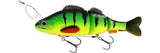 Percy the Perch Inline + Hybrid-Hard Lures-Westin Fishing-Irish Bait & Tackle