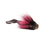 StrikePro Miuras Mouse-Hard Lures-Strike Pro-Pink Panther-Irish Bait & Tackle