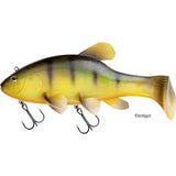 Quantum Freak of Nature Swimbait Tench - 23cm-Soft Lures-Quantum-Firetiger-Irish Bait & Tackle