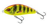 Salmo Fatso - 10cm Sinking-Hard Lures-Salmo-Bright Perch-Irish Bait & Tackle