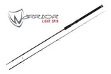 Fox Rage Warrior Light Spin Rod-Fishing Rods-Fox Rage-Irish Bait & Tackle