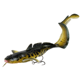 Savage Gear 3D Burbot-Soft Lures-Savage Gear-Burbot-25cm-75g-Irish Bait & Tackle
