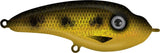 Stike Pro Rockabilly Catch Tail-Dennett-Spotted Bullhead-Irish Bait & Tackle