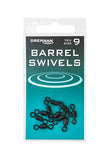 Drennan Barrel Swivels-Barrel Swivels-Drennan-Irish Bait & Tackle