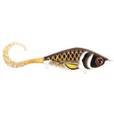 Strike Pro Guppie - 13.5CM-Hard Lures-Dennett-Irish Bait & Tackle