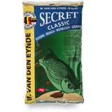 Van Den Eynde - Secret-Groundbait-Van Den Eynde-Natural-Irish Bait & Tackle