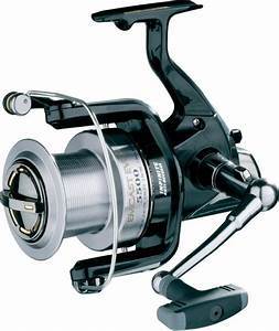 Carp Reels