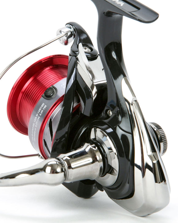 Spinning Reels