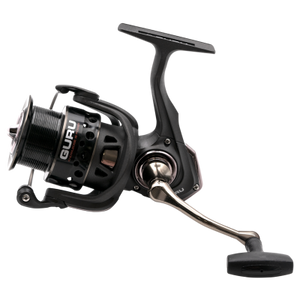 Tackle Guru A-Class Reel - 4000-Fishing reel-Tackle Guru-Irish Bait & Tackle