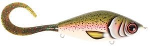 Strike Pro Guppie Jr-Irish Bait & Tackle Ltd-Spotted Bullhead-Irish Bait & Tackle