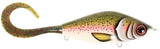 Strike Pro Guppie Jr-Irish Bait & Tackle Ltd-Copper Pike-Irish Bait & Tackle