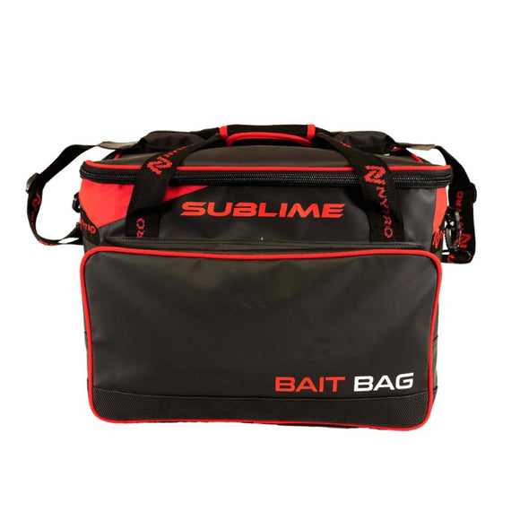 Nytro Sublime Accessory Carryall-Luggage-Nytro-Irish Bait & Tackle