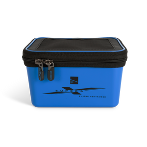 Preston Innovations 3 litre Ventamesh tub-Bait Tubs-Preston Innovations-Irish Bait & Tackle