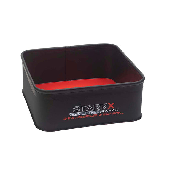 Nytro Starkx Eva Accessory & Bait Bowls-bait bowl-Nytro-Irish Bait & Tackle