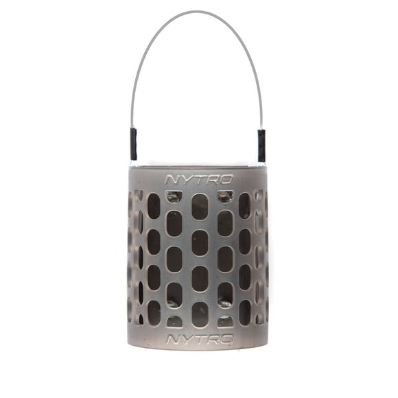 Nytro Targetz Open-end Feeders-Feeders-Nytro-Irish Bait & Tackle