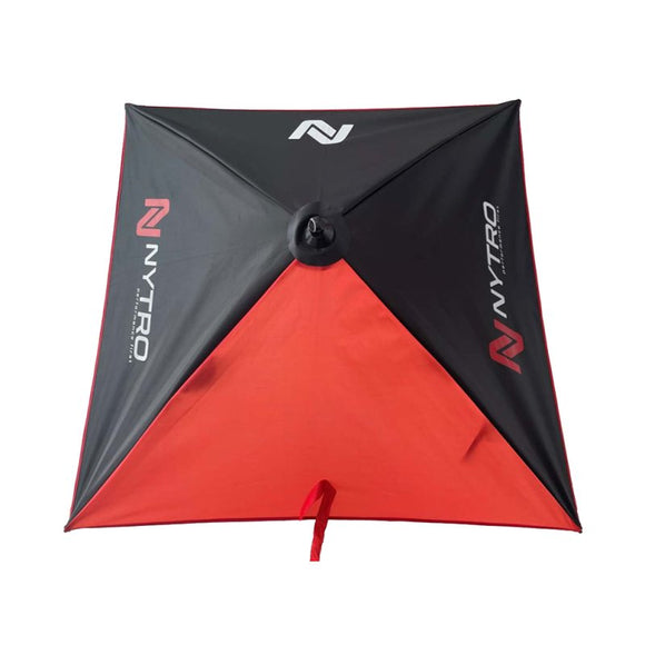 Nytro Bait Brolly-Bait brolly-Nytro-Irish Bait & Tackle