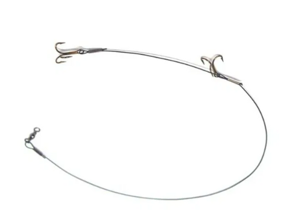 Allcock Snap Tackle Barbed-Snap Tackle-Dennett-Irish Bait & Tackle