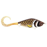 Strike Pro Guppie Jr-Irish Bait & Tackle Ltd-Spotted Bullhead-Irish Bait & Tackle