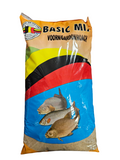 VDE Basic Mix - 2.5kg-Irish Bait & Tackle Ltd-Roach-Irish Bait & Tackle