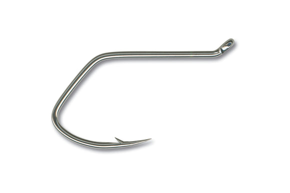 Mustad Catfish Hook - Size 2-Hooks-Mustad-Irish Bait & Tackle