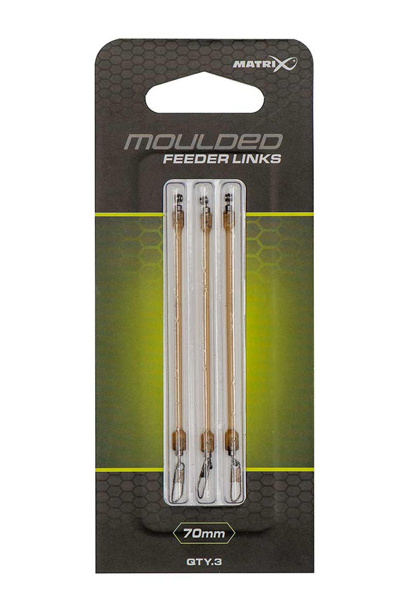 Matrix Moulded Feeder Links-Feeder links-Matrix-Irish Bait & Tackle