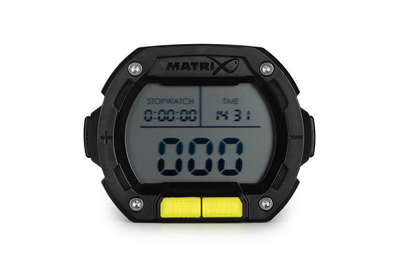 Matrix Digital Clicker-Digital clicker-Matrix-Irish Bait & Tackle