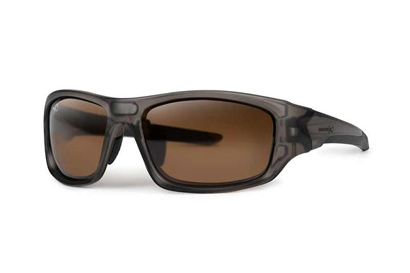 Matrix Wraps Polarised Sunglasses-sunglasses-matrix-Irish Bait & Tackle
