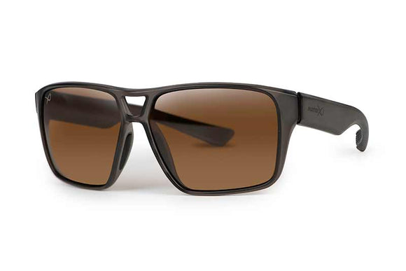 Matrix Casual Polarised Sunglasses-sunglasses-Matrix-Irish Bait & Tackle