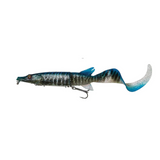 Savage Gear 3D Hybrid Pike-Soft Lures-Savage Gear-17cm - 47g (Blue SV)-Irish Bait & Tackle