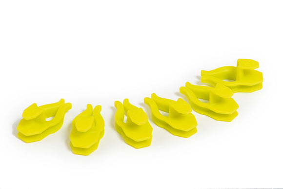 Matrix Top Kit Rig Clips-Rig clips-Matrix-Irish Bait & Tackle