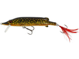 Westin Mike the Pike Crankbait - 14cm/30g Floating