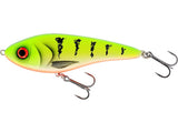 Westin Jerk Jerkbait - 14cm