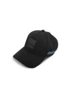 Preston Innovations Black HD Cap-Caps and Hats-Preston Innovations-Irish Bait & Tackle