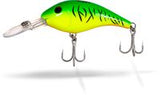 Black Cat - 50g 16cm Cranker - sinking-Irish Bait & Tackle Ltd-Irish Bait & Tackle