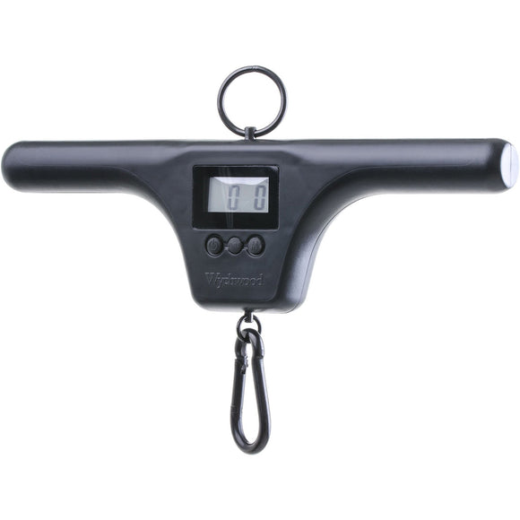 Wychwood T-bar digital Scales MKII-Fishing Scales-Wychwood-Irish Bait & Tackle