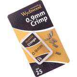 Wychwood Crimp & Crimp Tool-Crimping Pliers-Wychwood-Irish Bait & Tackle