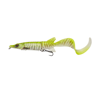 Savage Gear 3D Hybrid Pike-Soft Lures-Savage Gear-Irish Bait & Tackle