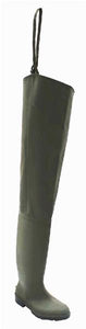 Dennett PVC thigh wader-fishing clothing-Dennett-Irish Bait & Tackle