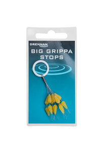 Drennan Big Grippa Stops-Big Grippa Stops-Drennan-Irish Bait & Tackle