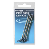 Drennan Feeder Links-Drennan-Irish Bait & Tackle