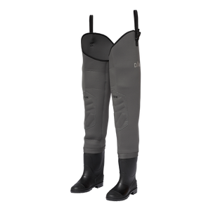 Dryzone Neoprene Hip Waders-Waders-Savage Gear-Irish Bait & Tackle