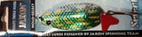 Jaxon Holo Select 24g-Predator Hooks-Jaxon-Irish Bait & Tackle