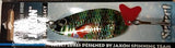 Jaxon Holo Select 24g-Predator Hooks-Jaxon-BW-JKB3P - 24g-Irish Bait & Tackle